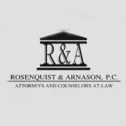 Rosenquist & Arnason Lawyer Reviews and Ratings