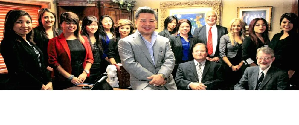 The Law Offices Of Tuan A Khuu And Associates General Practice Attorney Lawyer