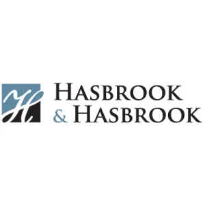 Hasbrook & Hasbrook Lawyer Reviews and Ratings