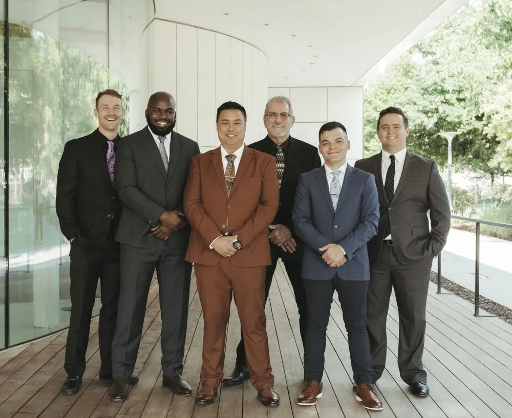 Lai & Turner Law Firm