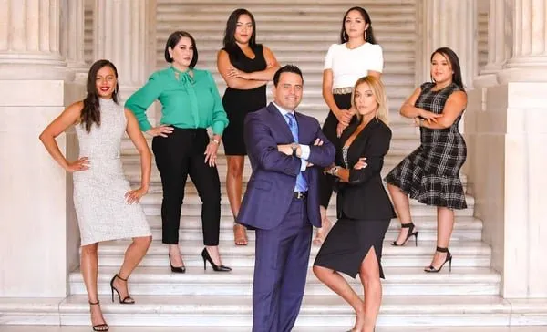 Robert V. Russo Law Offices  Lawyer