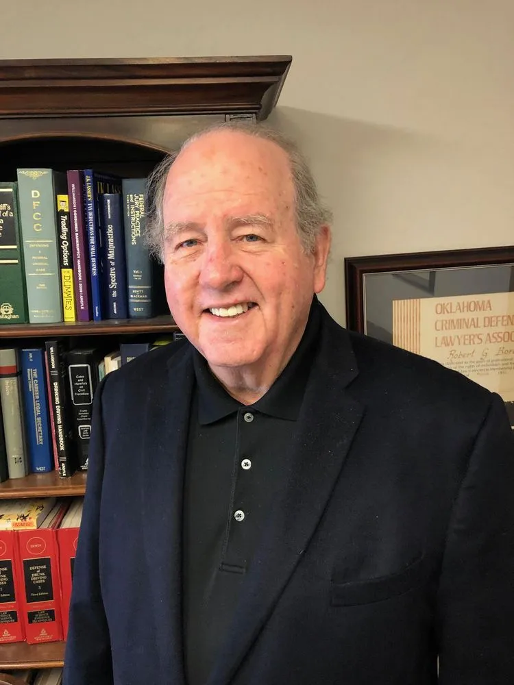 Boren Law Office Lawyer Reviews and Ratings