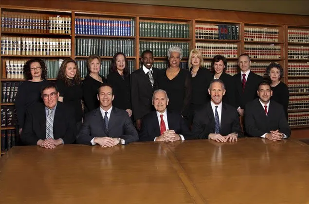 Fine Staud And Levy Lawyer Reviews and Ratings