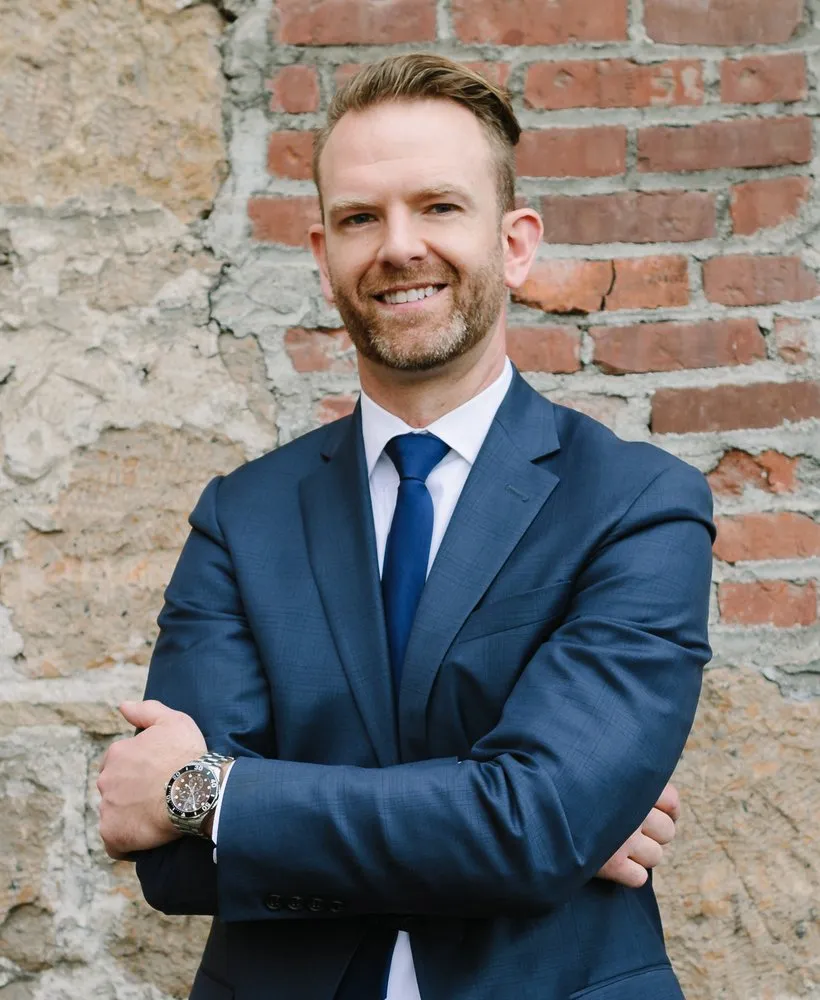 Donahue Law Firm General Practice Attorney Lawyer