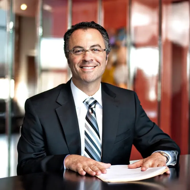 Law Office of John R Grasso