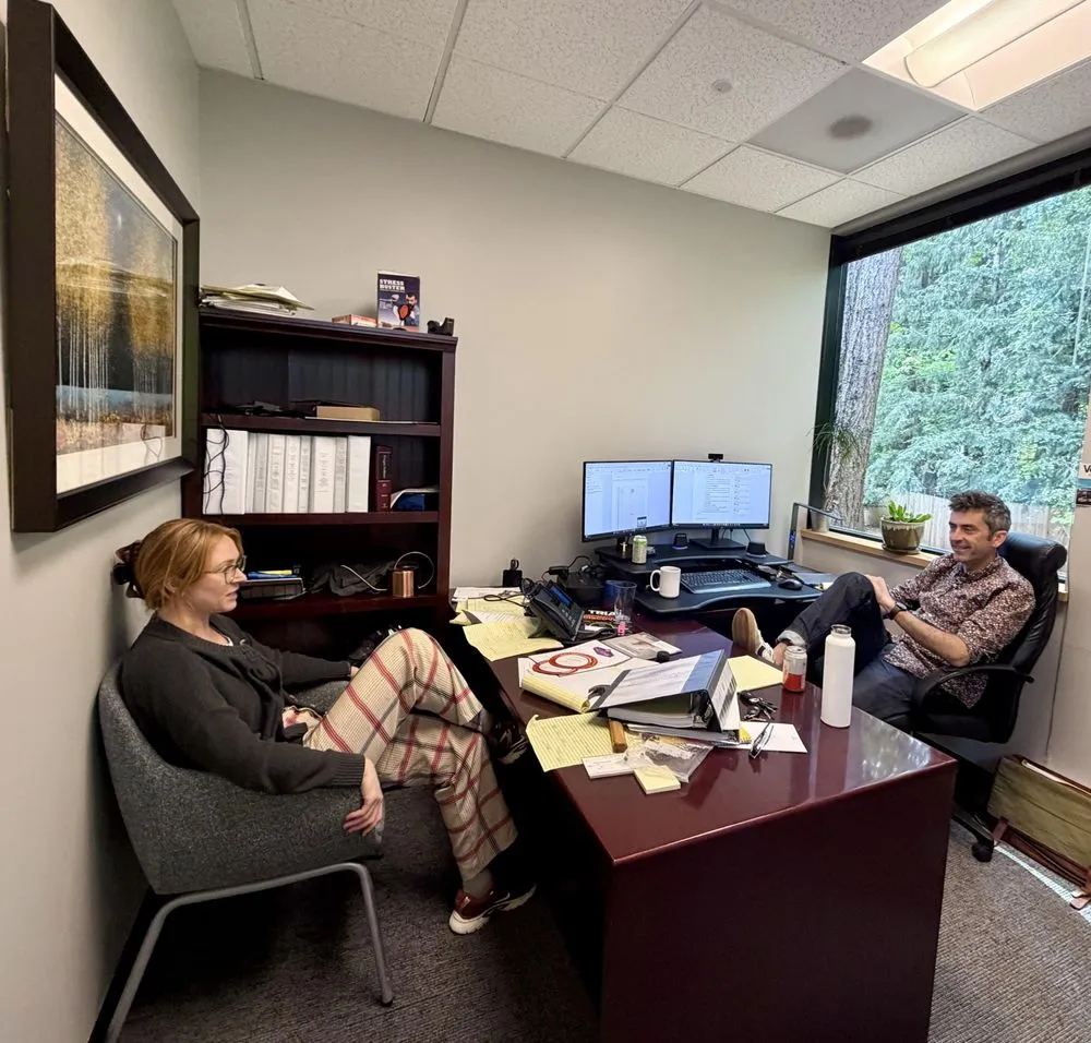 D'Amore Law Group Lawyer Reviews and Ratings