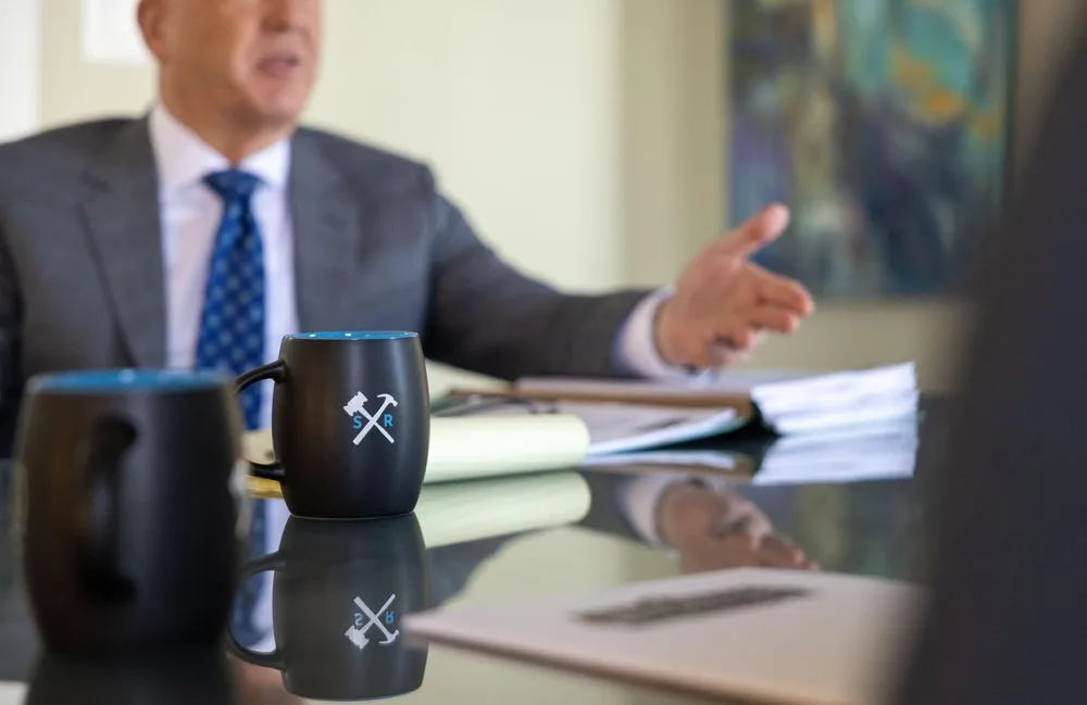 Samuels Reynolds Law Firm