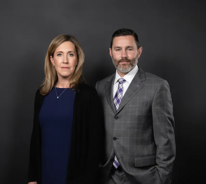 Marin & Murphy Law Firm