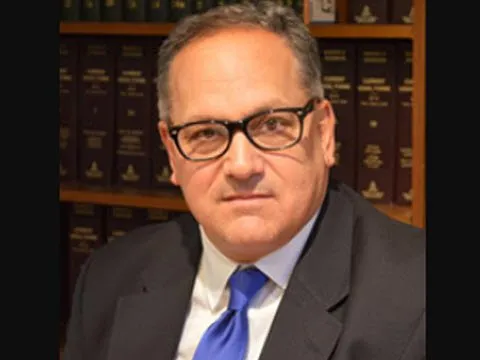 Law Offices of Charles Garganese,Jr  Lawyer