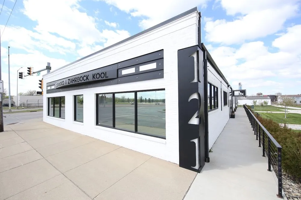 Lockwood & Zahrbock Kool Law Office