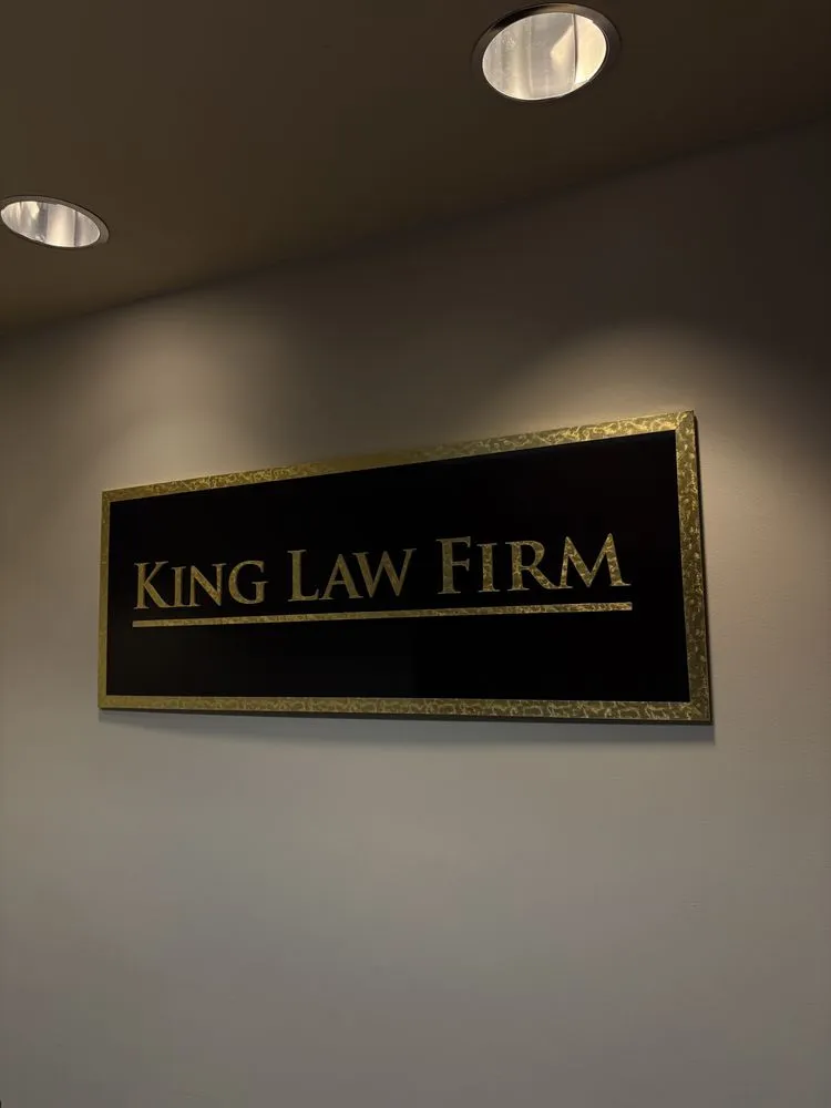 King Law Firm Lawyer Reviews and Ratings