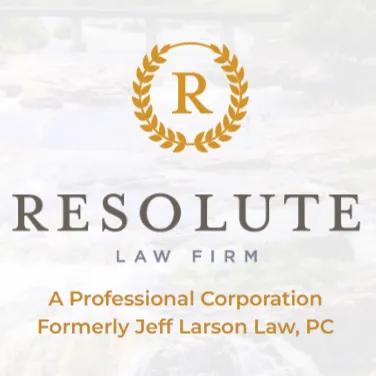 Resolute Law Firm, PC general practice attorney Lawyer
