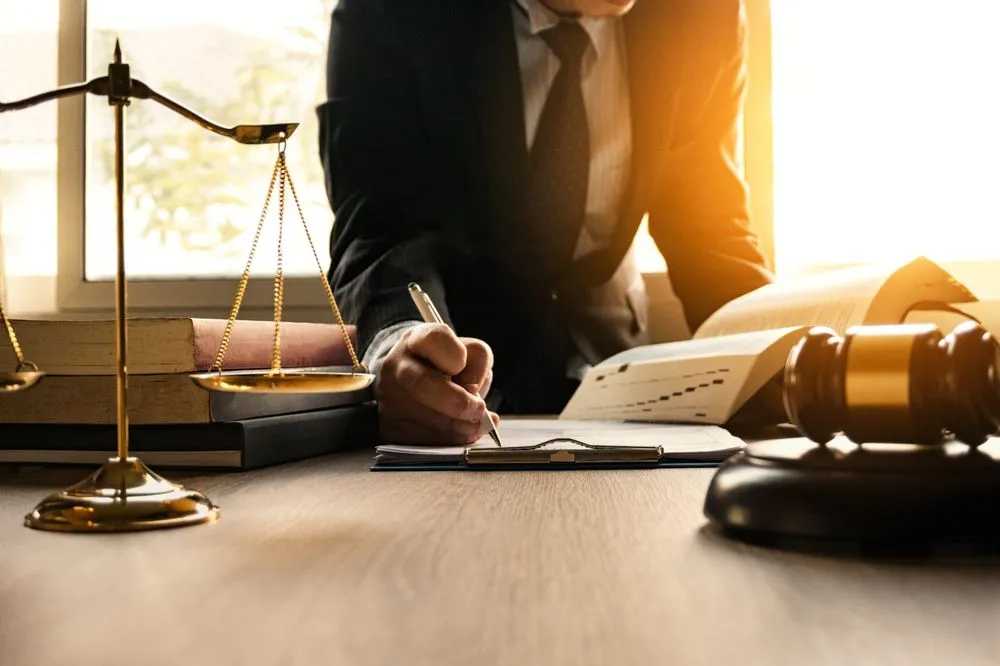 Callahan & Binkley probate attorney Lawyer