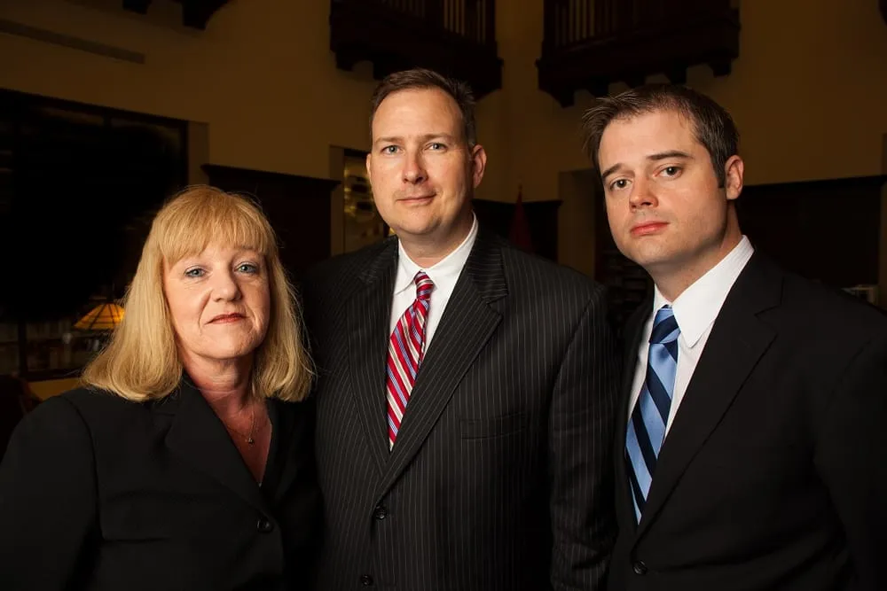 Patton & Hyder Lawyer Reviews and Ratings