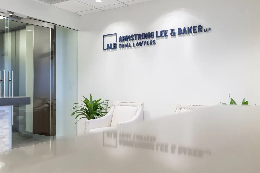 Armstrong Lee & Baker Lawyer Reviews and Ratings