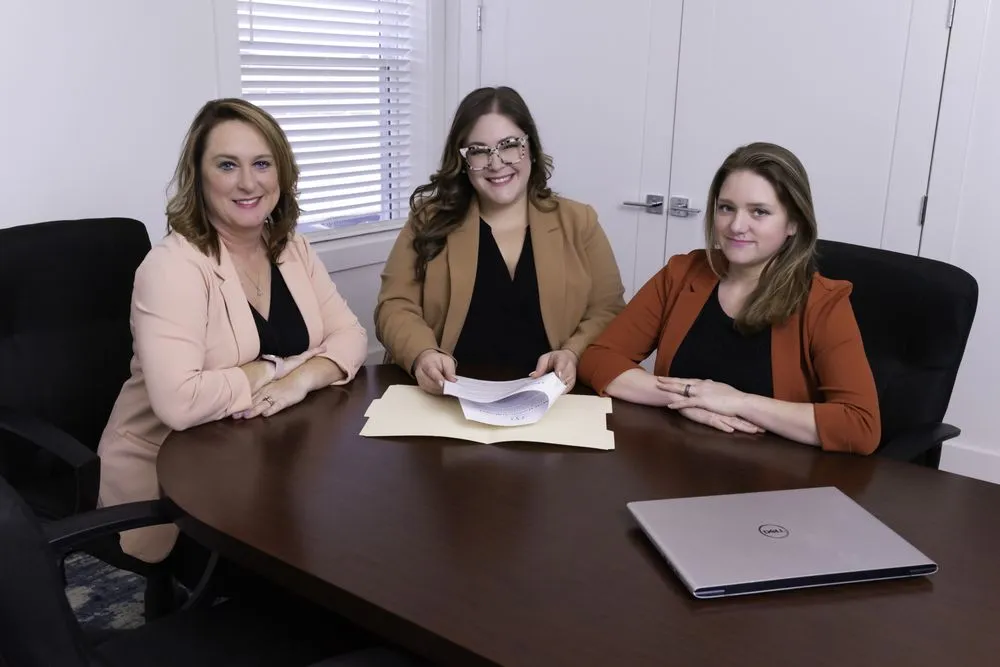 Jones Green & Tackett Law General Practice Attorney Lawyer