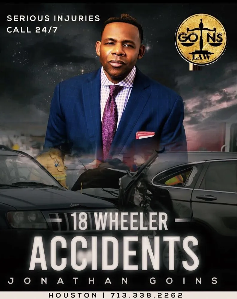 Goins Law Lawyer Reviews and Ratings