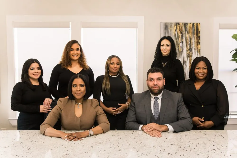 The Sparks Law Firm Lawyer Reviews and Ratings