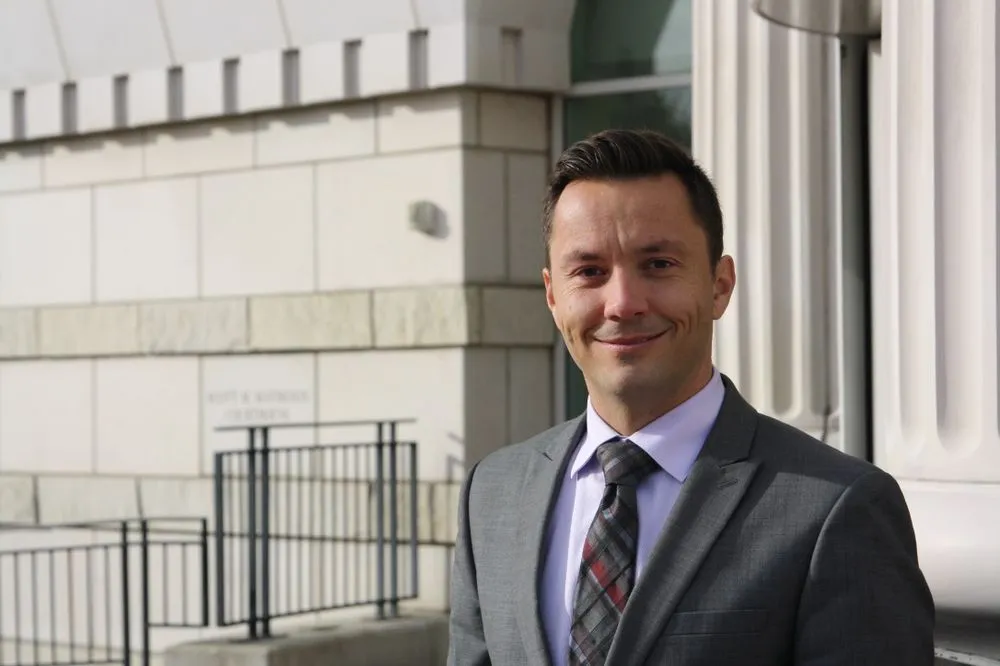 M Brown Criminal Defense Lawyer Reviews and Ratings