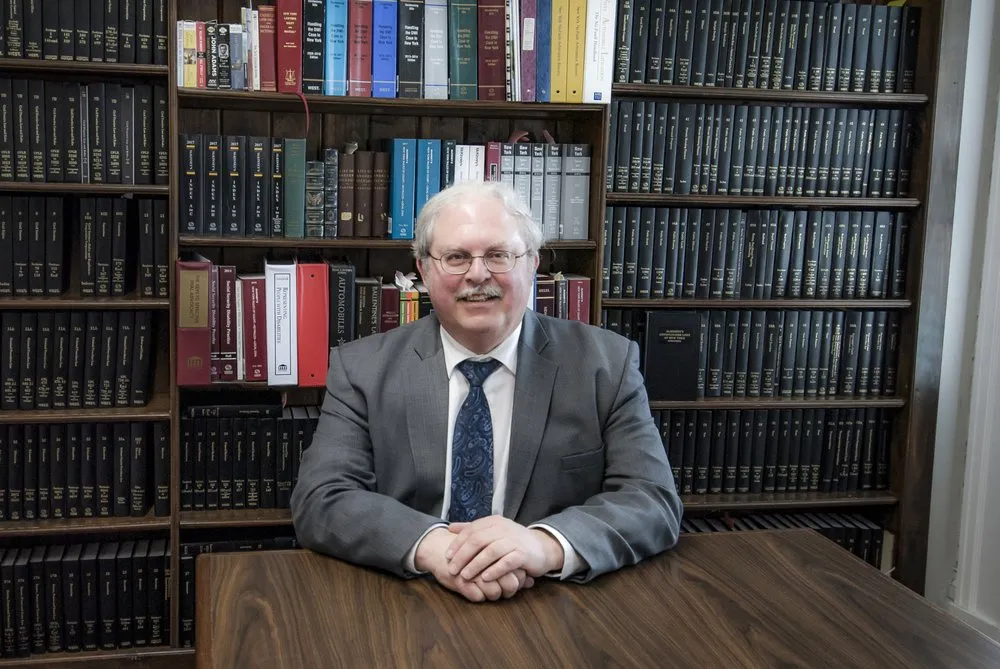Johnston Stephen A Attorney At Law Attorney Lawyer