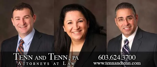 Tenn And Tenn General Practice Attorney Lawyer