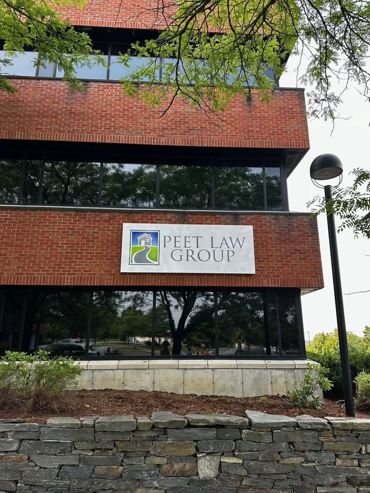 Peet Law Group General Practice Attorney Lawyer