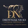 Drewniak Nicks Legal Defense