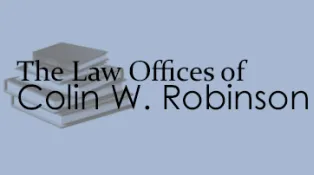 Robinson W Colin General Practice Attorney Lawyer