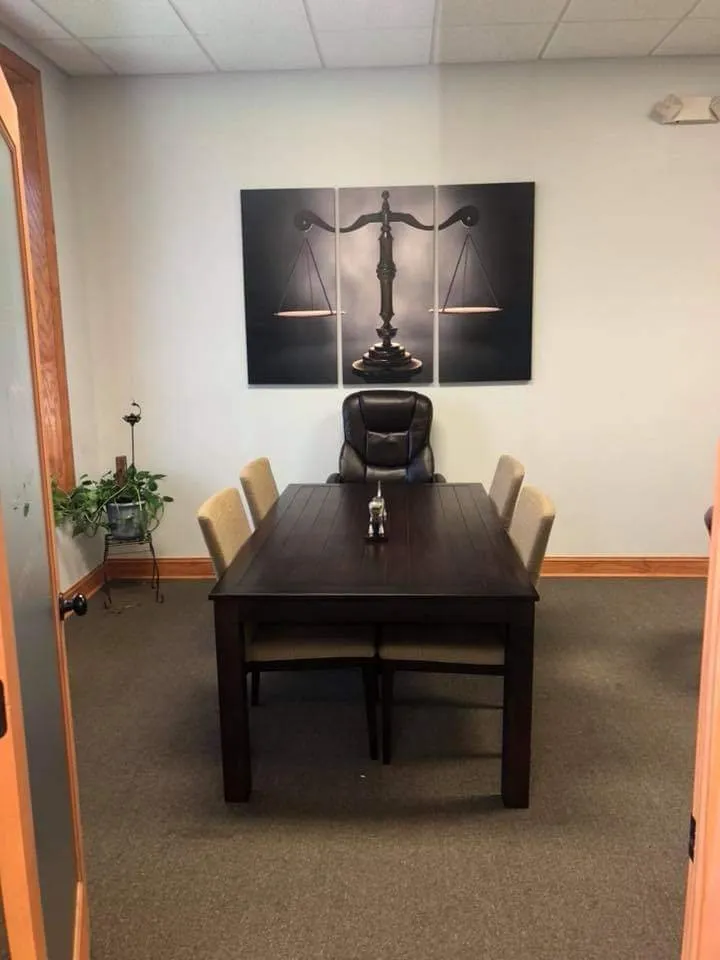 Childress Law Firm, PC General Practice Attorney Lawyer