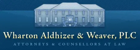 Wharton Aldhizer & Weaver General Practice Attorney Lawyer