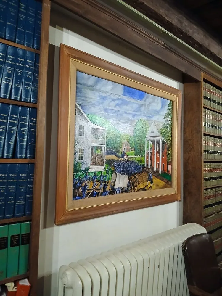 Paul S Detch Law Office General Practice Attorney Lawyer