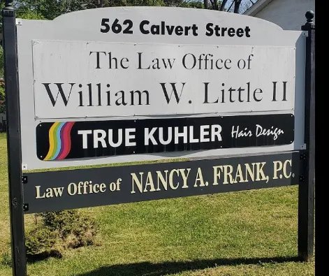 Nancy Frank General Practice Attorney Lawyer