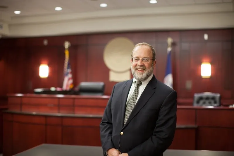 Brad Pollack  Attorney at Law General Practice Attorney Lawyer