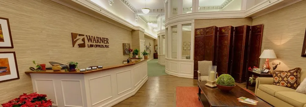 Warner Law Offices Lawyer Reviews and Ratings