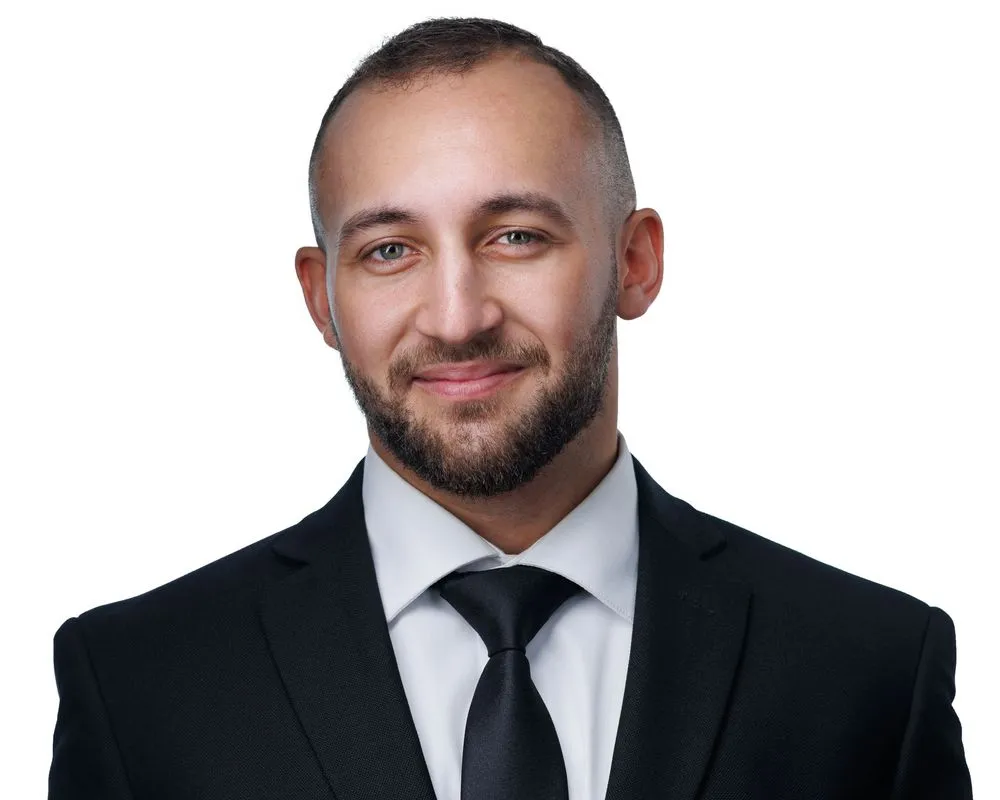 Wooley Law traffic attorney Lawyer