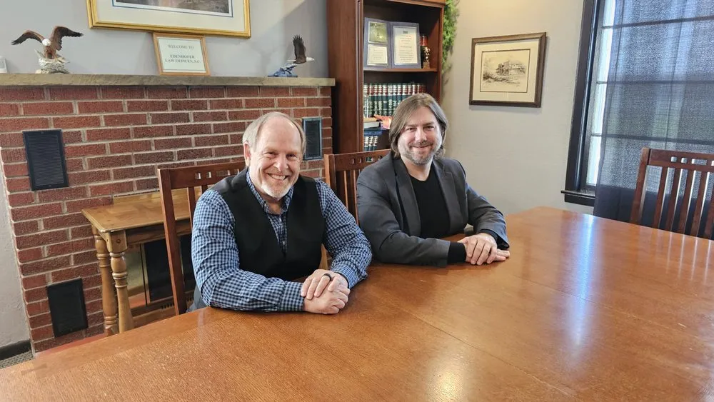 Edenhofer Law Offices S C Waterford General Practice Attorney Lawyer