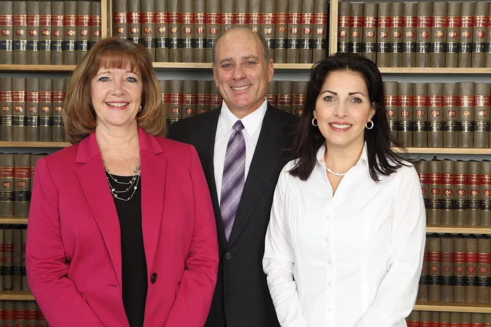 Bridge Law Office General Practice Attorney Lawyer