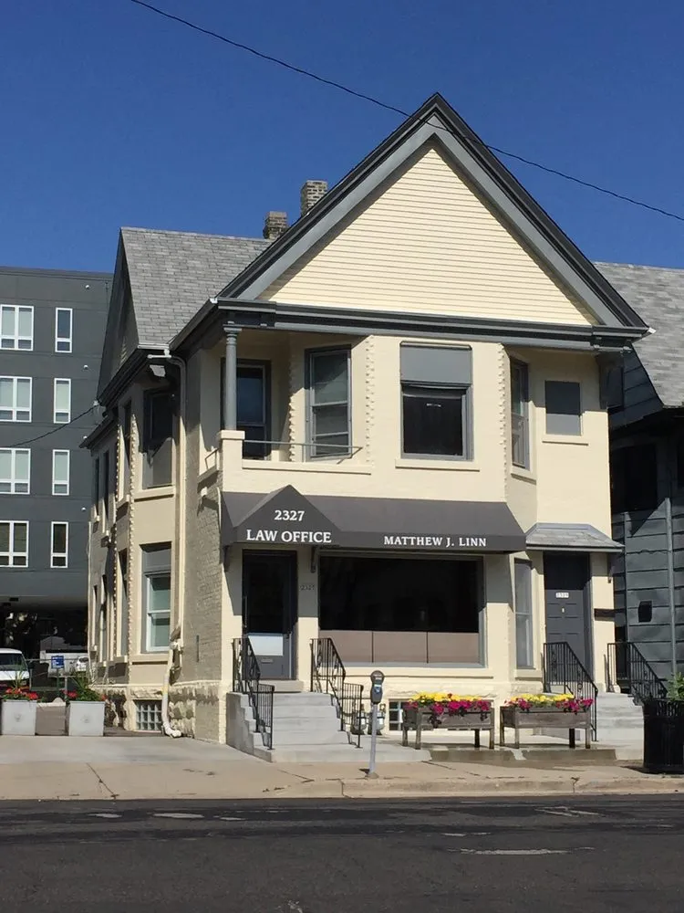 Law Office of Matthew J. Linn Lawyer Reviews and Ratings