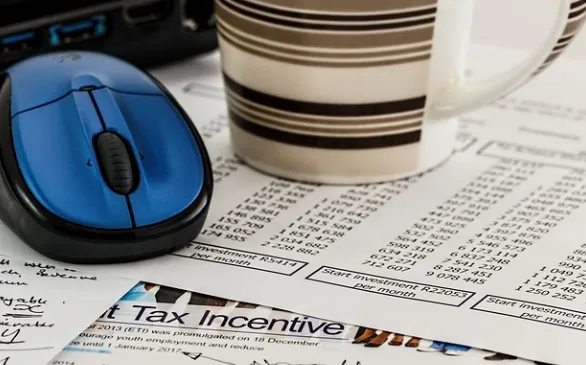 Tax Relief Tax Attorney Lawyer