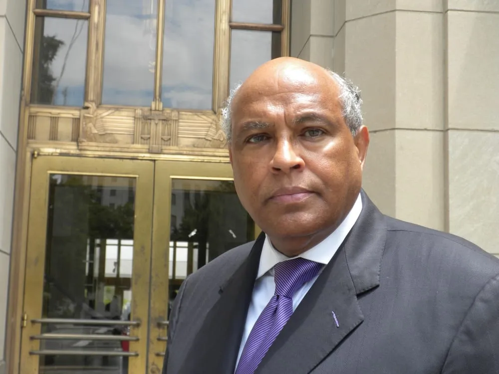The Larkin Law Firm, PC Lawyer Reviews and Ratings