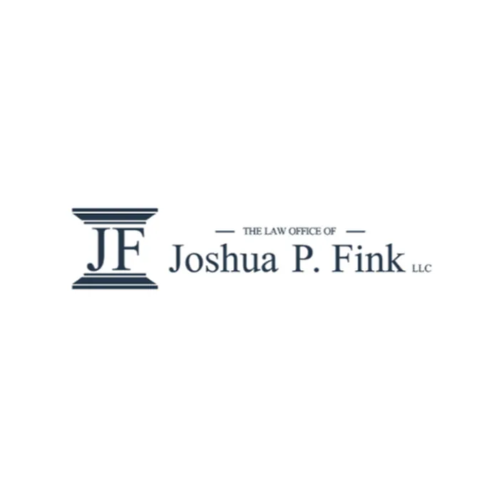 The Law Office of Joshua P. Fink dui attorney Lawyer