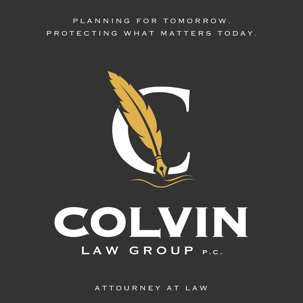 Colvin Law Group