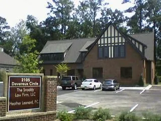 Snoddy Law Firm  Lawyer