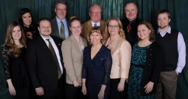Clapp, Peterson, Tiemessen, Thorsness General Practice Attorney Lawyer