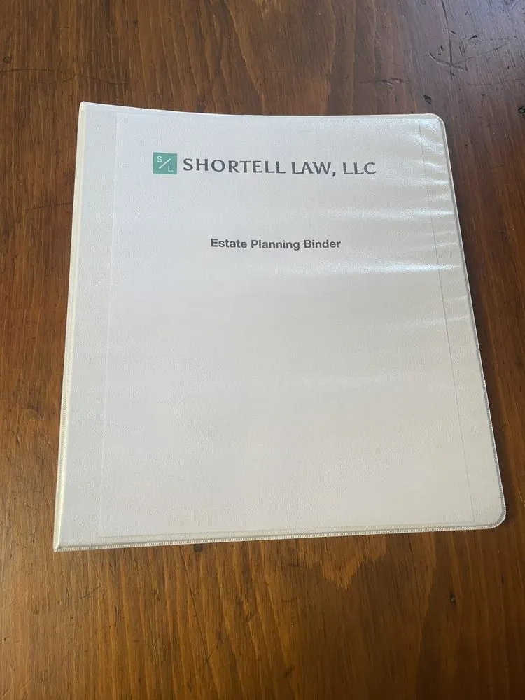 Shortell Law