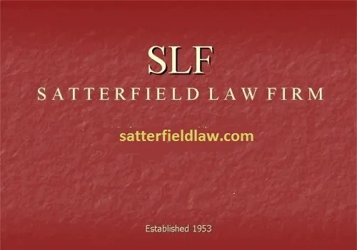 Satterfield Law Firm Lawyer Reviews and Ratings