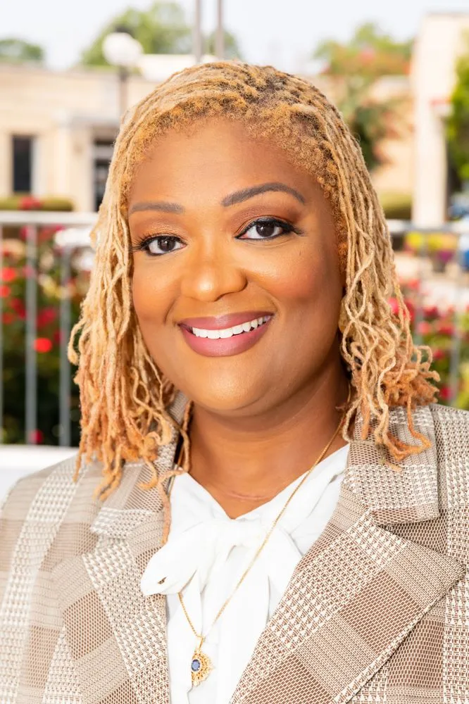 Ashley Stepps - Rippy, Stepps & Associates Lawyer Reviews and Ratings