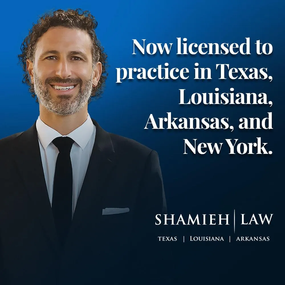 Shamieh Law Lawyer Reviews and Ratings