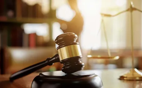Law Office of Dushawn Johnson Civil Litigation Attorney Lawyer