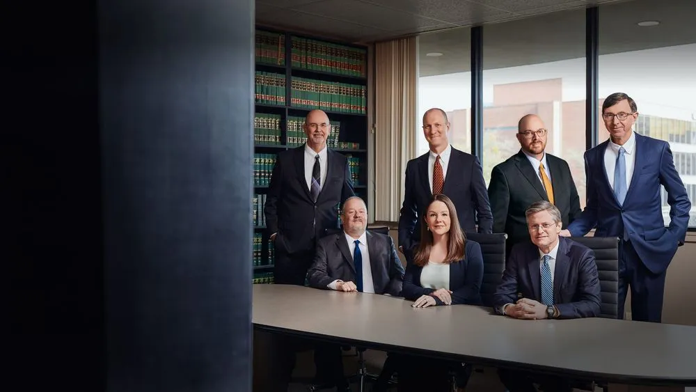 McMath Woods PA Lawyer Reviews and Ratings